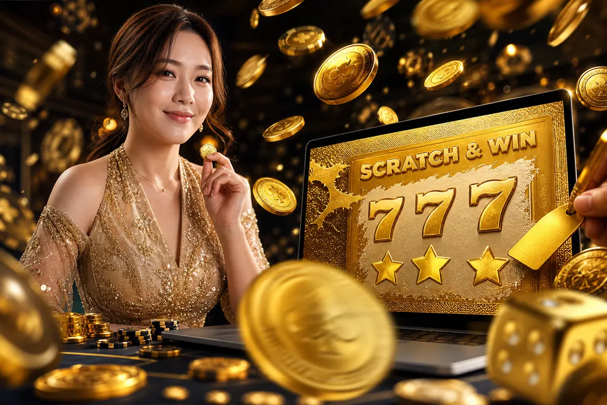 98bd VIP ক্যাশব্যাক প্রোগ্রাম বিবরণ